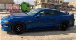 فورد موستانج